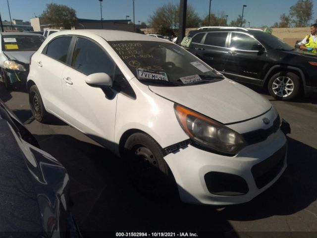 Photo 0 VIN: KNADM5A33D6208868 - KIA RIO 