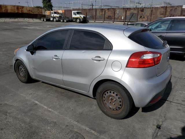 Photo 1 VIN: KNADM5A33D6226688 - KIA RIO 