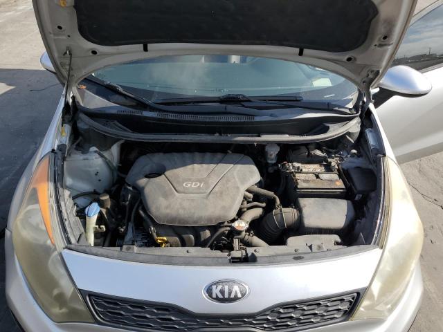 Photo 10 VIN: KNADM5A33D6226688 - KIA RIO 