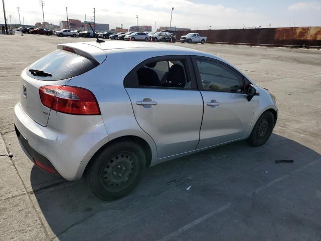 Photo 2 VIN: KNADM5A33D6226688 - KIA RIO 