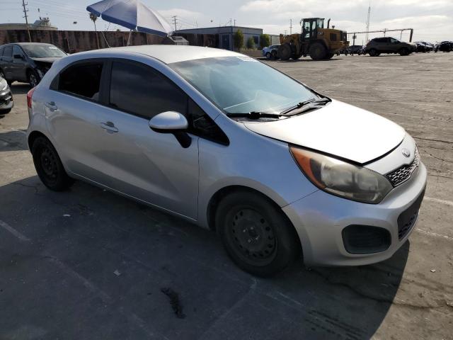 Photo 3 VIN: KNADM5A33D6226688 - KIA RIO 