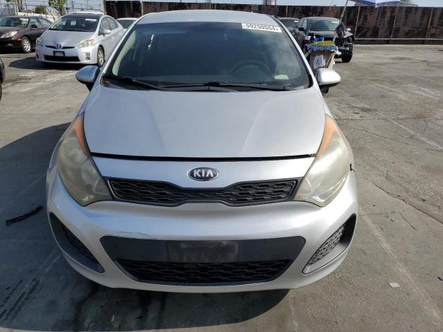 Photo 4 VIN: KNADM5A33D6226688 - KIA RIO 