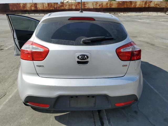 Photo 5 VIN: KNADM5A33D6226688 - KIA RIO 