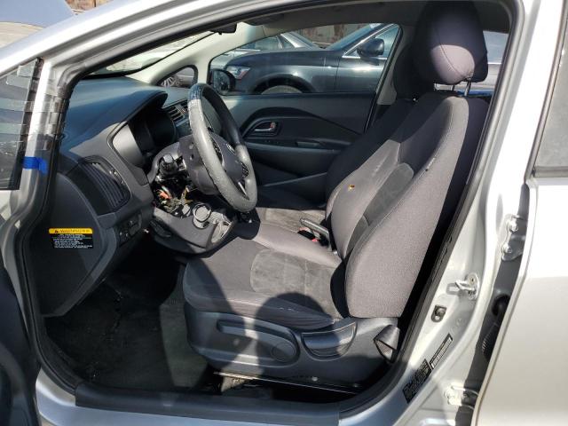 Photo 6 VIN: KNADM5A33D6226688 - KIA RIO 