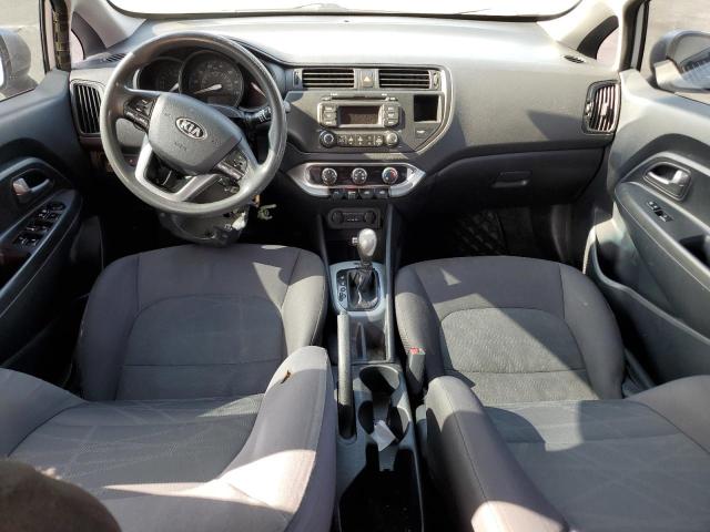 Photo 7 VIN: KNADM5A33D6226688 - KIA RIO 