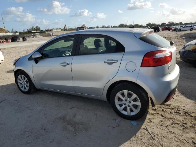 Photo 1 VIN: KNADM5A33D6235584 - KIA RIO 