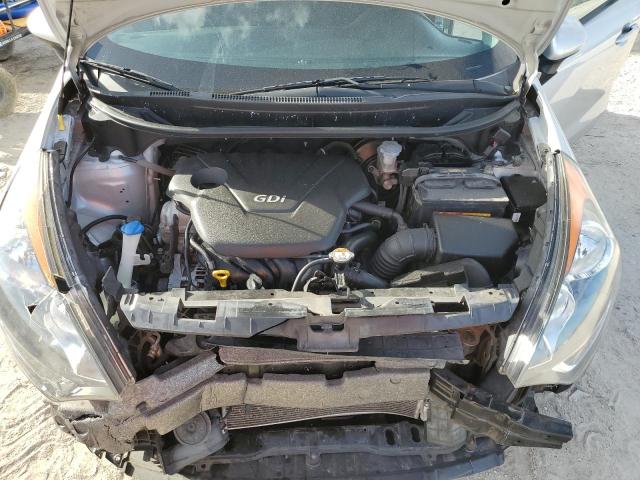 Photo 10 VIN: KNADM5A33D6235584 - KIA RIO 