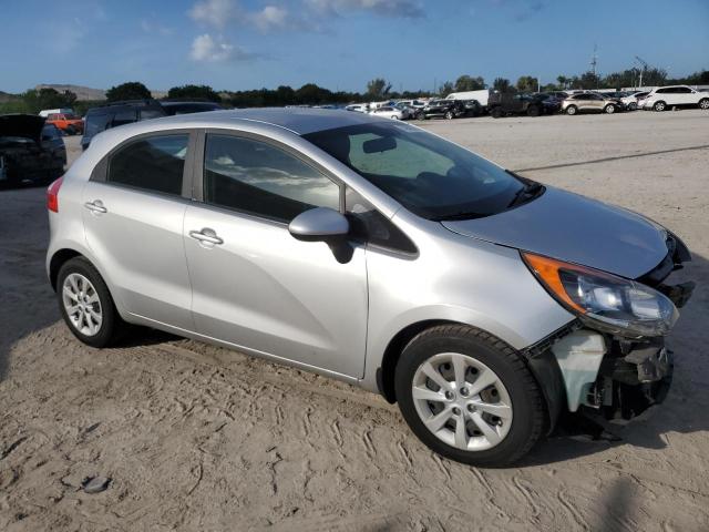 Photo 3 VIN: KNADM5A33D6235584 - KIA RIO 