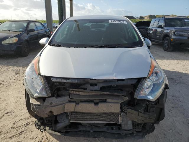 Photo 4 VIN: KNADM5A33D6235584 - KIA RIO 