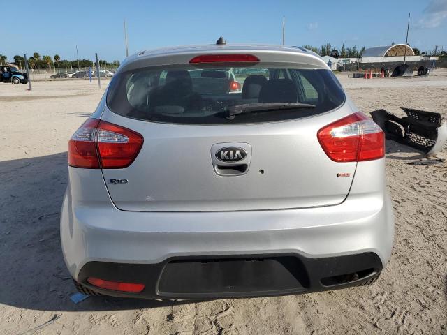 Photo 5 VIN: KNADM5A33D6235584 - KIA RIO 