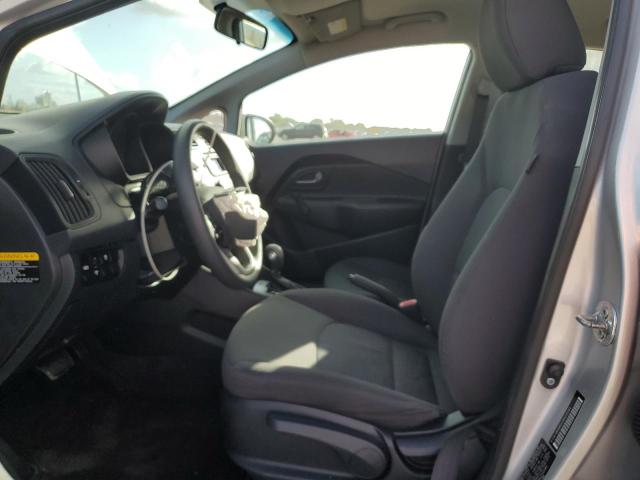 Photo 6 VIN: KNADM5A33D6235584 - KIA RIO 