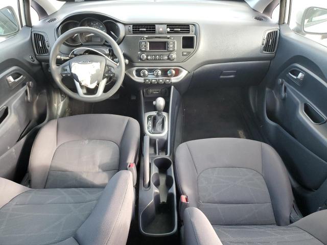 Photo 7 VIN: KNADM5A33D6235584 - KIA RIO 