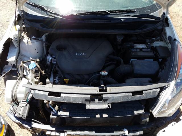 Photo 6 VIN: KNADM5A33D6252899 - KIA RIO LX 