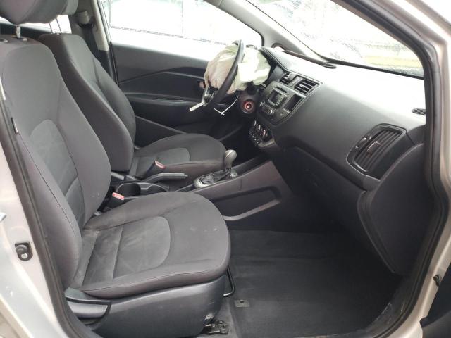 Photo 4 VIN: KNADM5A33D6275678 - KIA RIO LX 