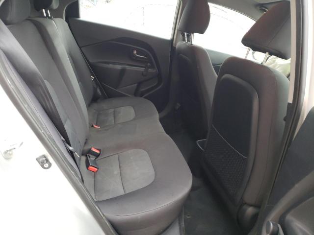 Photo 5 VIN: KNADM5A33D6275678 - KIA RIO LX 