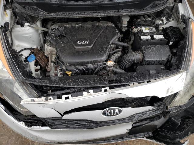 Photo 6 VIN: KNADM5A33D6275678 - KIA RIO LX 