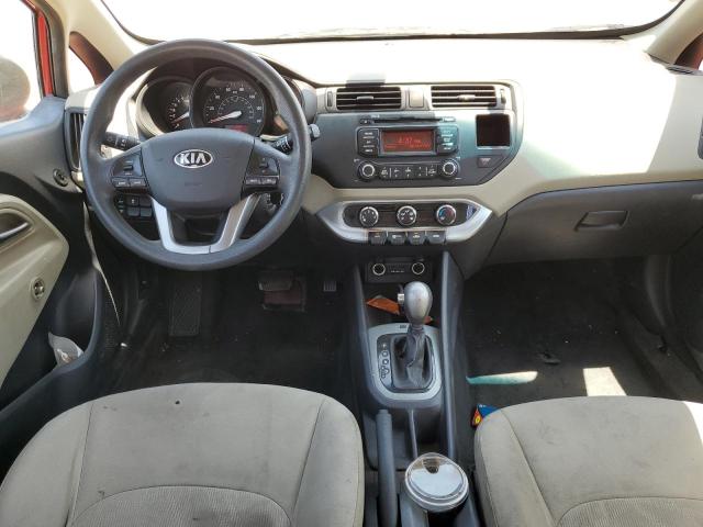 Photo 7 VIN: KNADM5A33D6301695 - KIA RIO LX 