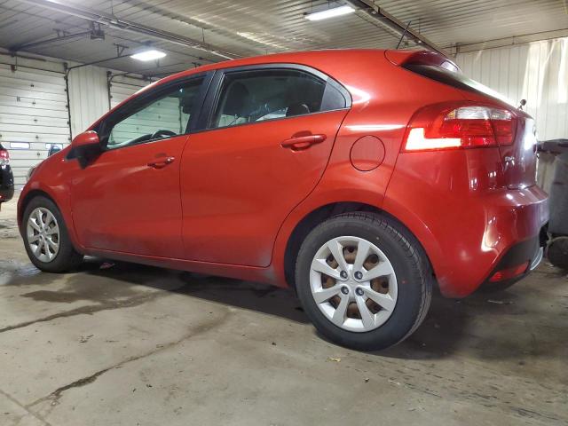 Photo 1 VIN: KNADM5A33F6494577 - KIA RIO 