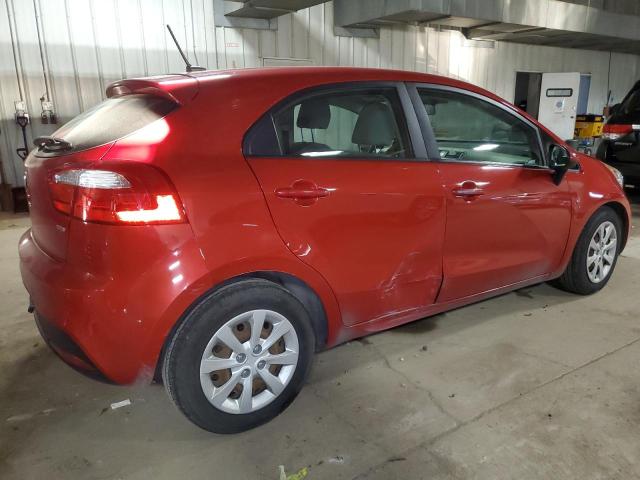 Photo 2 VIN: KNADM5A33F6494577 - KIA RIO 