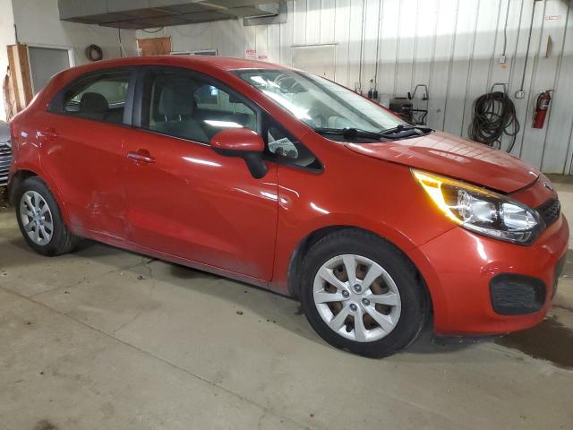 Photo 3 VIN: KNADM5A33F6494577 - KIA RIO 