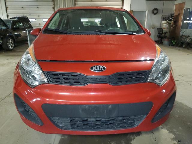 Photo 4 VIN: KNADM5A33F6494577 - KIA RIO 