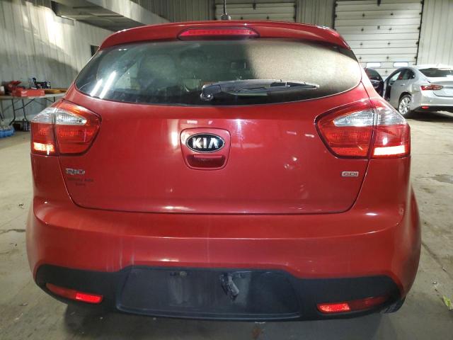 Photo 5 VIN: KNADM5A33F6494577 - KIA RIO 