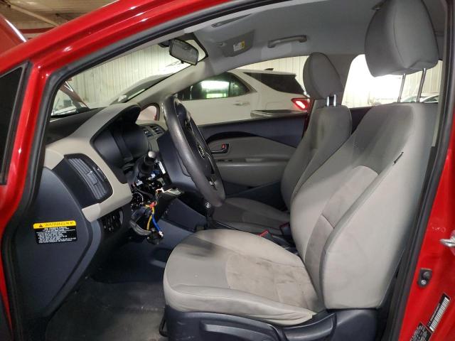 Photo 6 VIN: KNADM5A33F6494577 - KIA RIO 