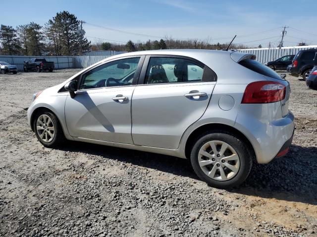 Photo 1 VIN: KNADM5A33F6516450 - KIA RIO 