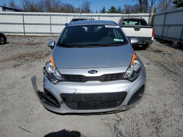 Photo 4 VIN: KNADM5A33F6516450 - KIA RIO 