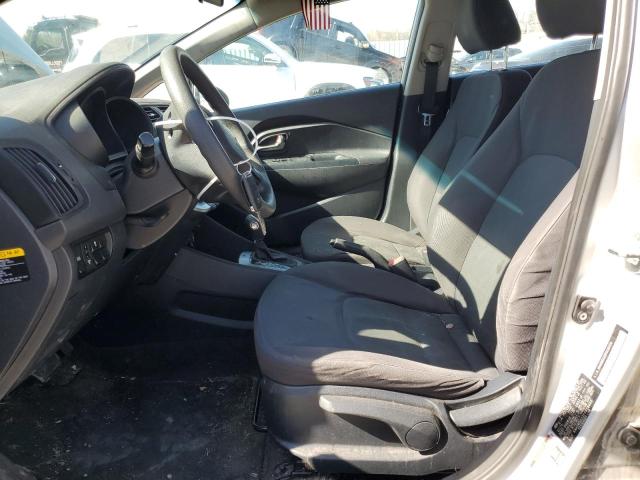 Photo 6 VIN: KNADM5A33F6516450 - KIA RIO 