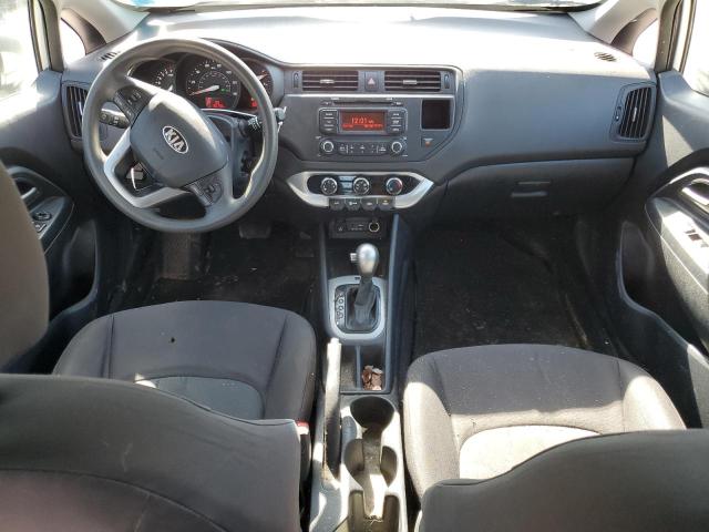 Photo 7 VIN: KNADM5A33F6516450 - KIA RIO 