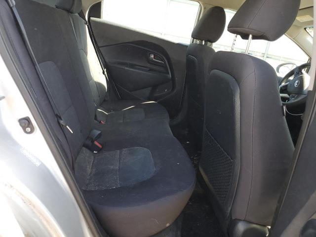 Photo 9 VIN: KNADM5A33F6516450 - KIA RIO 