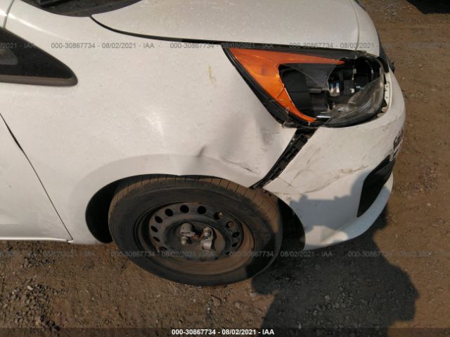 Photo 5 VIN: KNADM5A33G6635665 - KIA RIO 