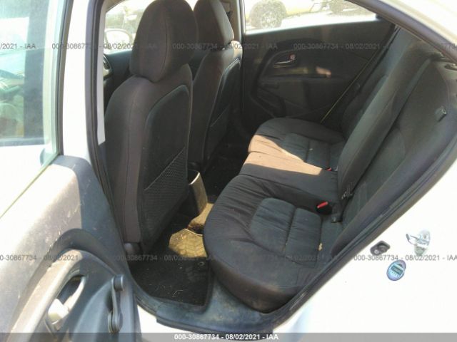 Photo 7 VIN: KNADM5A33G6635665 - KIA RIO 