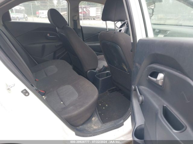 Photo 7 VIN: KNADM5A33G6635665 - KIA RIO 