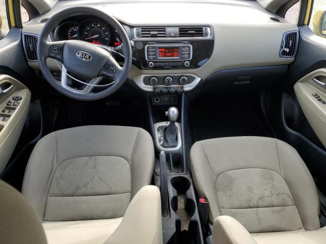 Photo 7 VIN: KNADM5A33G6665345 - KIA RIO 