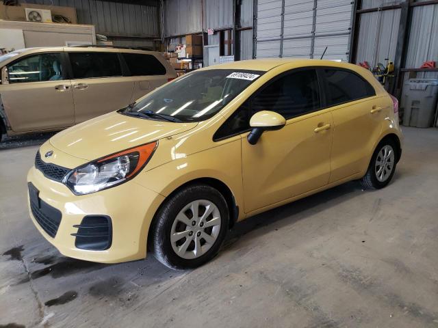 Photo 0 VIN: KNADM5A33G6675468 - KIA RIO LX 