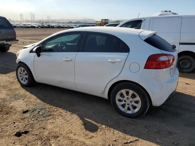 Photo 1 VIN: KNADM5A34C6012680 - KIA RIO 