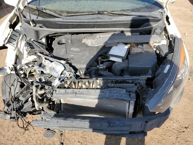 Photo 10 VIN: KNADM5A34C6012680 - KIA RIO 