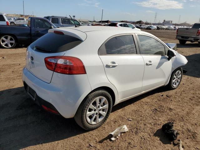 Photo 2 VIN: KNADM5A34C6012680 - KIA RIO 