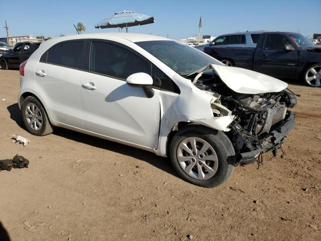 Photo 3 VIN: KNADM5A34C6012680 - KIA RIO 