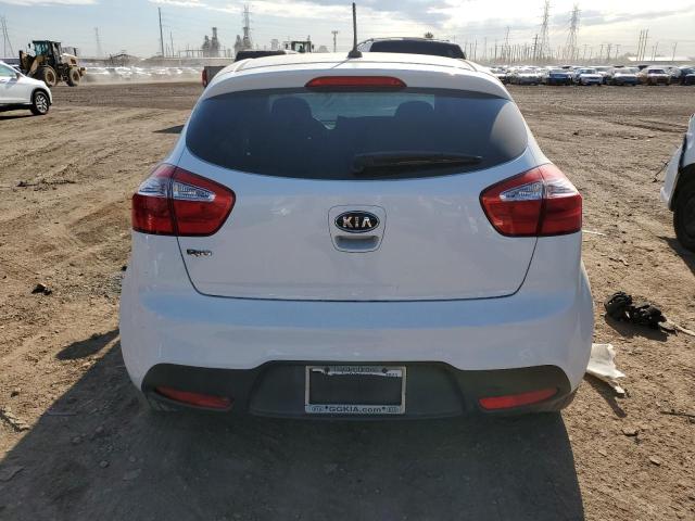 Photo 5 VIN: KNADM5A34C6012680 - KIA RIO 