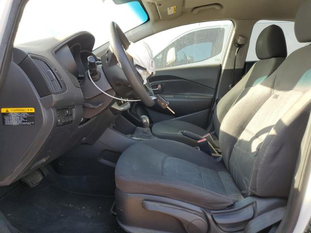 Photo 6 VIN: KNADM5A34C6012680 - KIA RIO 