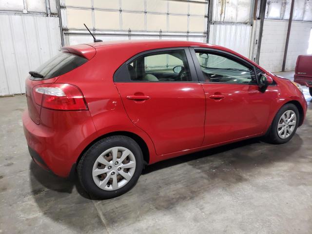 Photo 2 VIN: KNADM5A34C6017538 - KIA RIO 