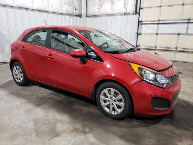 Photo 3 VIN: KNADM5A34C6017538 - KIA RIO 