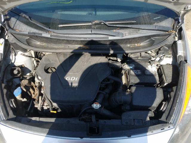 Photo 6 VIN: KNADM5A34C6029169 - KIA RIO LX 