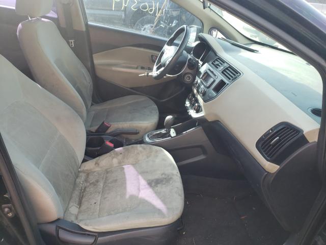 Photo 4 VIN: KNADM5A34C6035876 - KIA RIO LX 