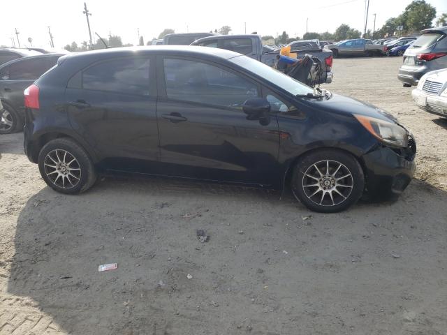 Photo 8 VIN: KNADM5A34C6035876 - KIA RIO LX 