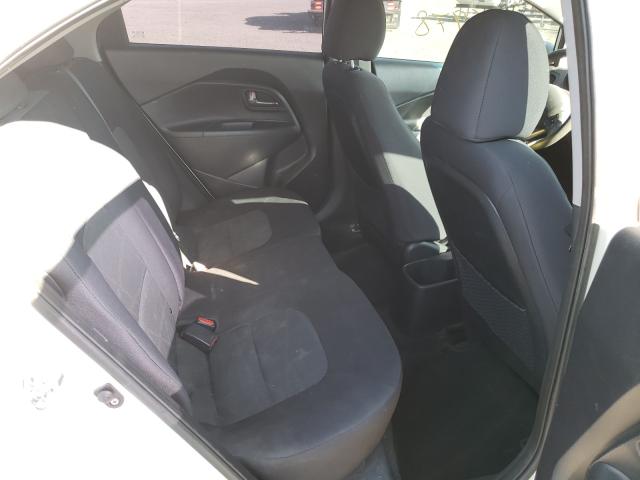 Photo 5 VIN: KNADM5A34C6039877 - KIA RIO LX 