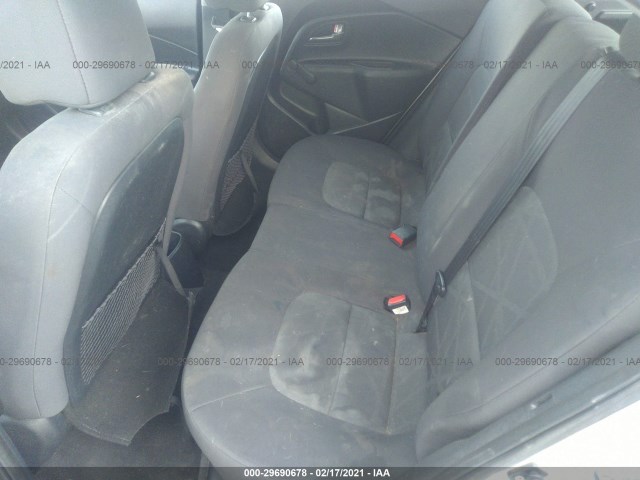 Photo 7 VIN: KNADM5A34C6040933 - KIA RIO 